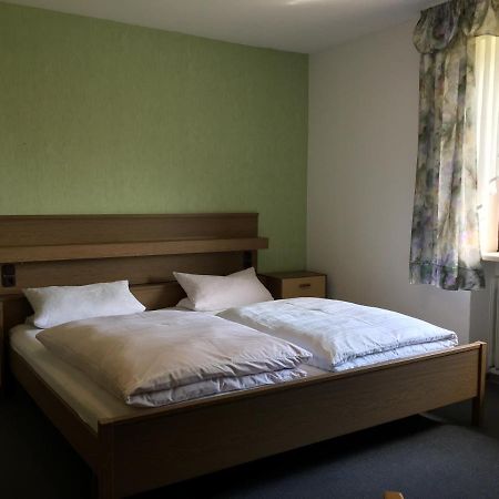 Pension Berghof Шёнзее Экстерьер фото